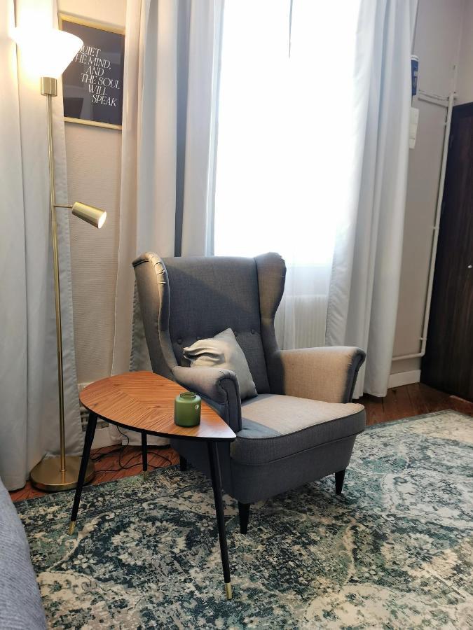 Le 1675 2 - Typique Appartement Rouen